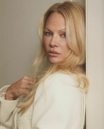 Pamela Anderson