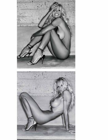 Pamela Anderson