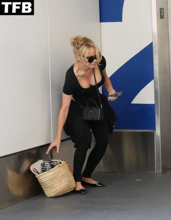 Pamela Anderson