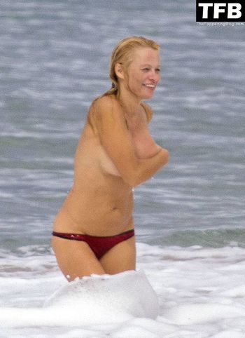 Pamela Anderson