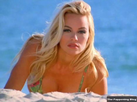 Pamela Anderson