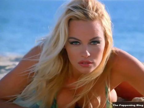 Pamela Anderson