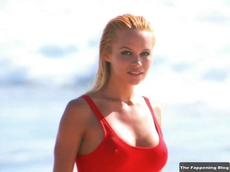 Pamela Anderson