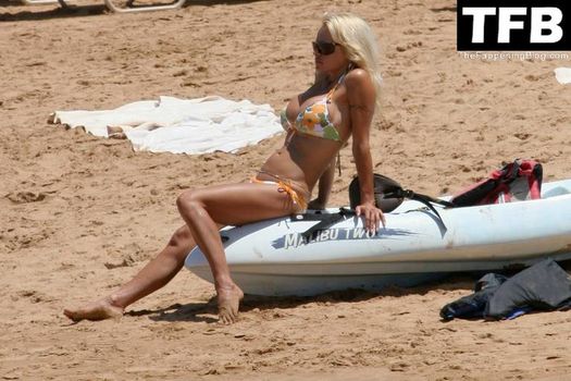 Pamela Anderson