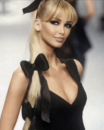 Pamela Bardot