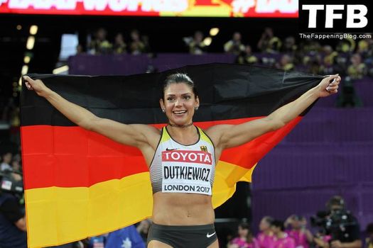 Pamela Dutkiewicz