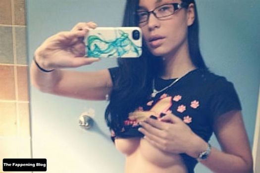 Pamela Horton