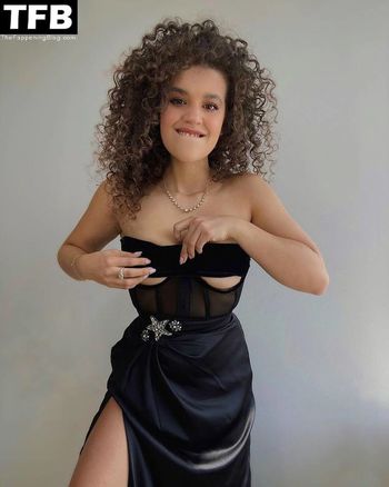 Pamela Moreno