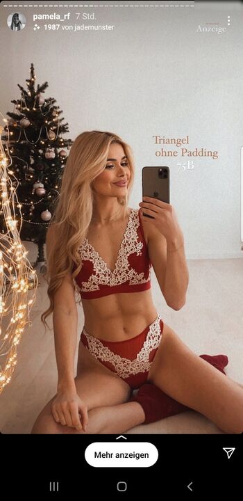 Pamela Reif