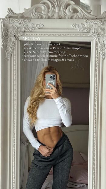 Pamela Reif