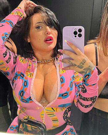 Pamela Suelem