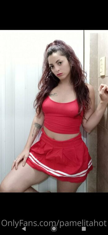 pamelitahot