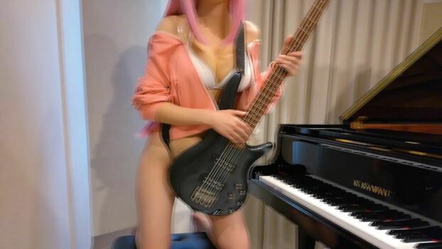 Pan Piano
