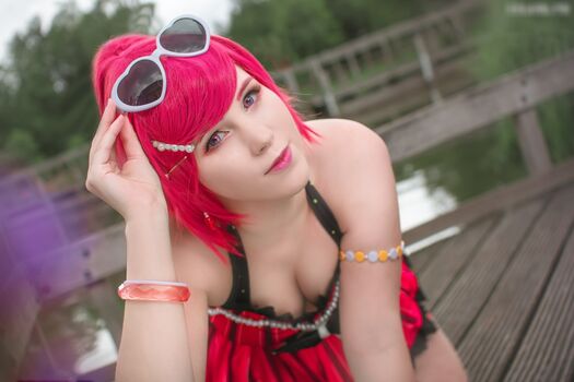 PancakeCosplay