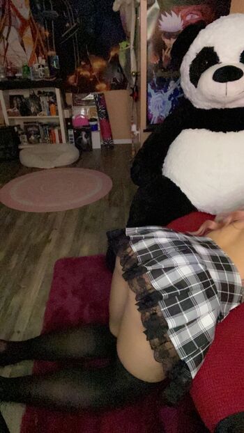 Pandahugz