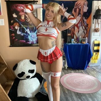 Pandahugz