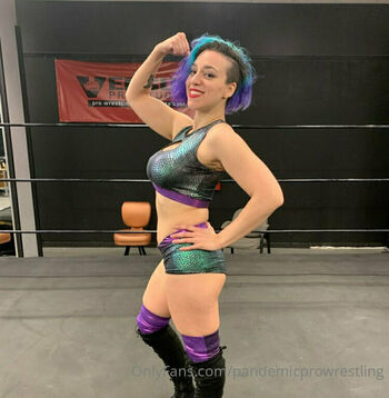 pandemicprowrestling