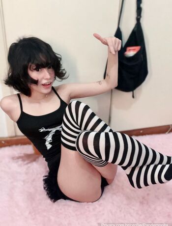 Pandemonita