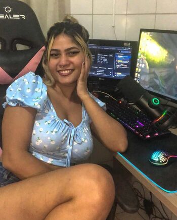 Pandinha Senpai