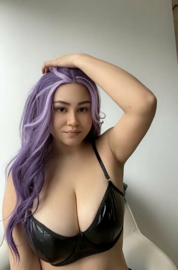 Pandora Nyxie