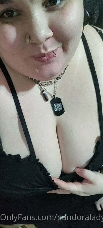 pandoralady