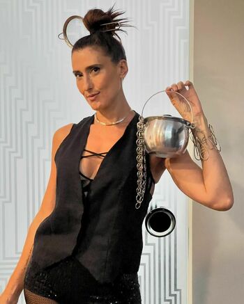 Paola Carosella