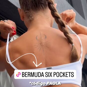 Paola Carrijo