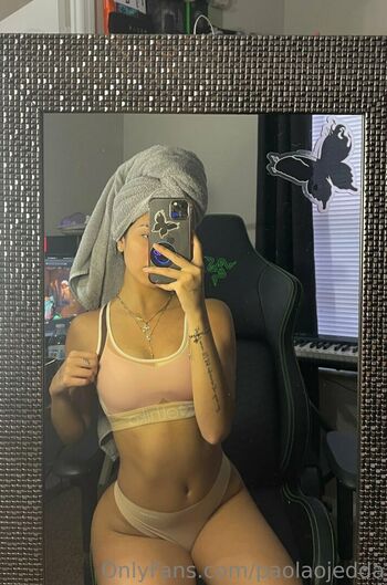 Paola Ojeda