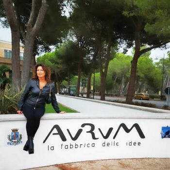 Paola Pescara