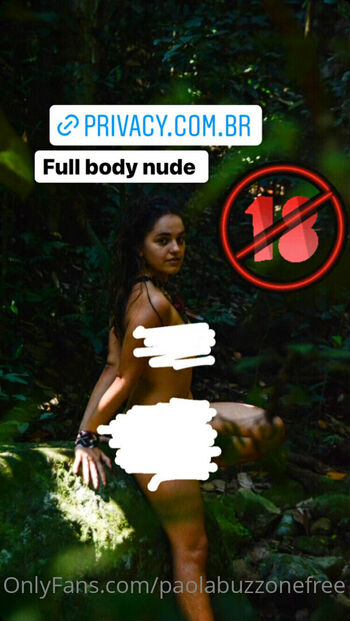 paolabuzzonefree