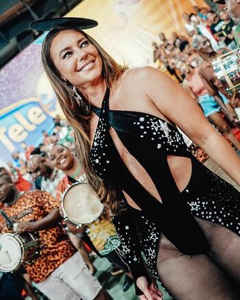 Paolla Oliveira