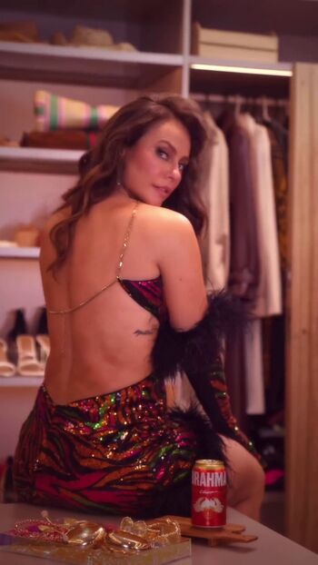 Paolla Oliveira