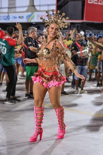 Paolla Oliveira
