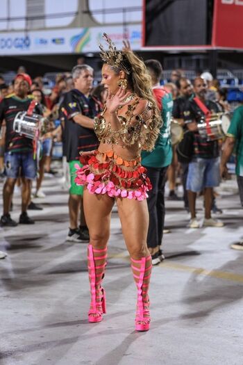Paolla Oliveira