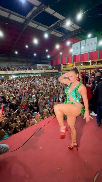 Paolla Oliveira