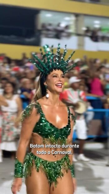 Paolla Oliveira