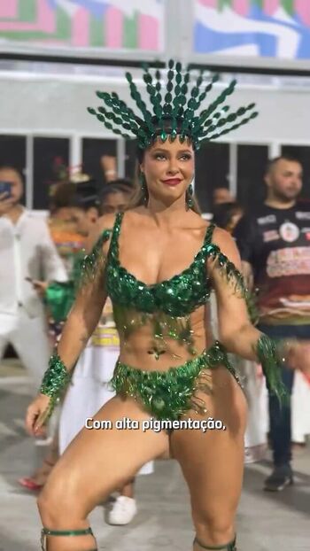 Paolla Oliveira