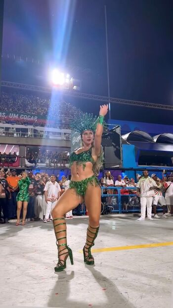 Paolla Oliveira