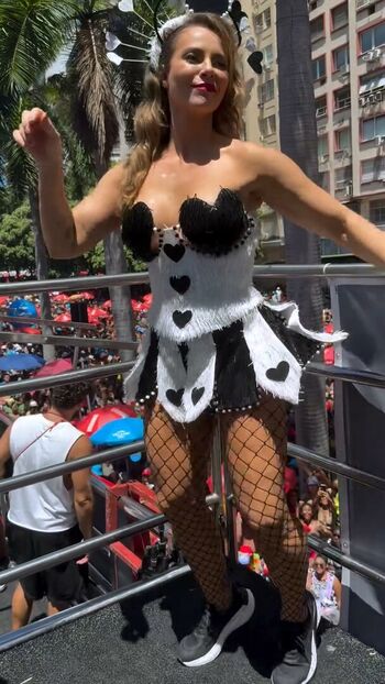 Paolla Oliveira
