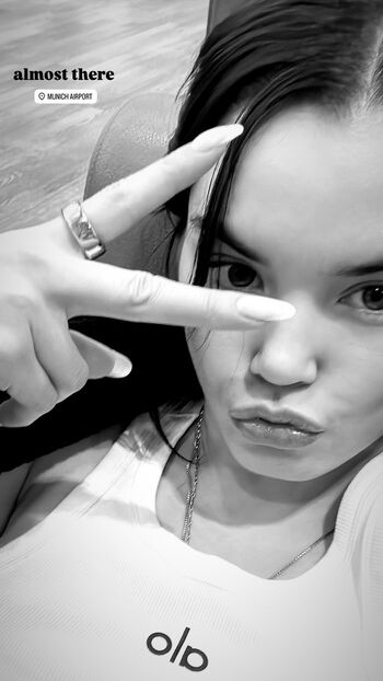 Paris Berelc