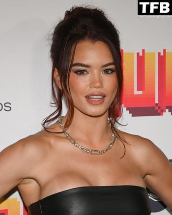 Paris Berelc