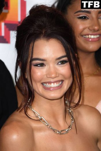 Paris Berelc