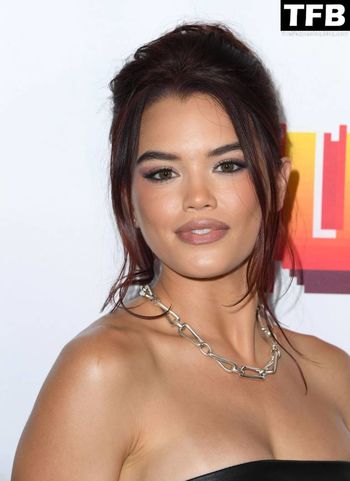 Paris Berelc