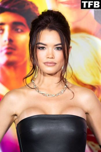 Paris Berelc