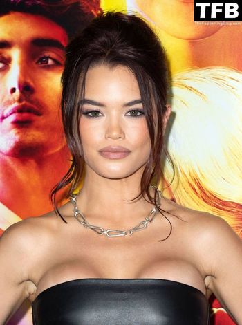 Paris Berelc