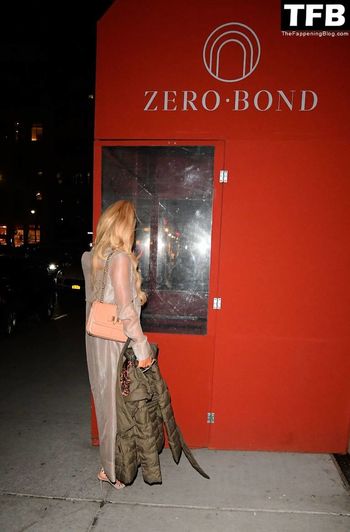 Paris Hilton