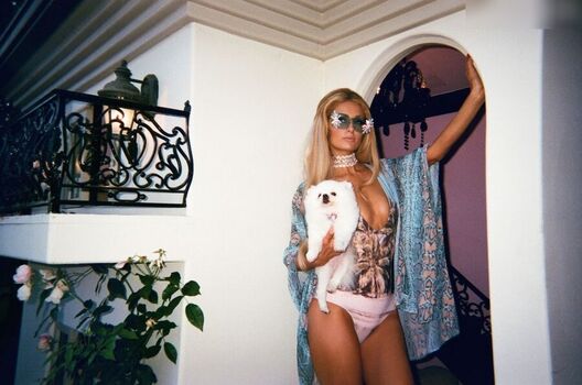 Paris Hilton