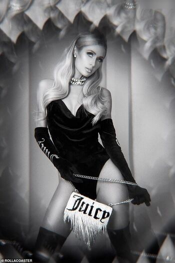 Paris Hilton