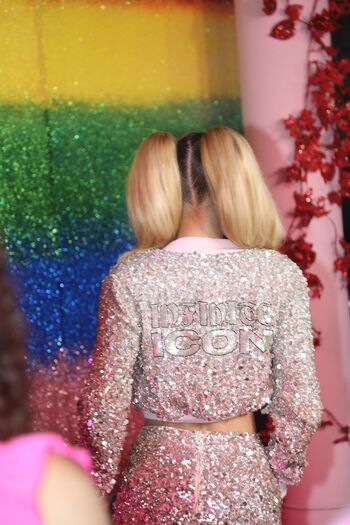 Paris Hilton