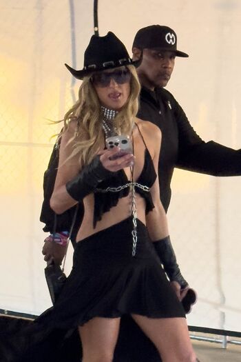 Paris Hilton